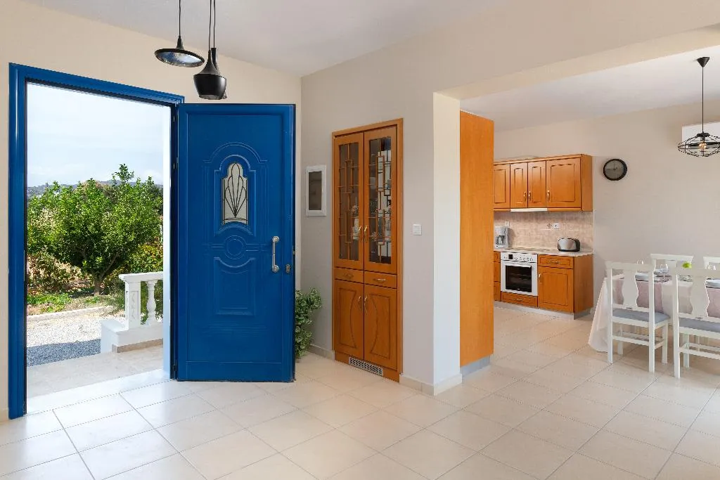 VILLA STANDARD Room, Rita Mare Villas, Rhodes