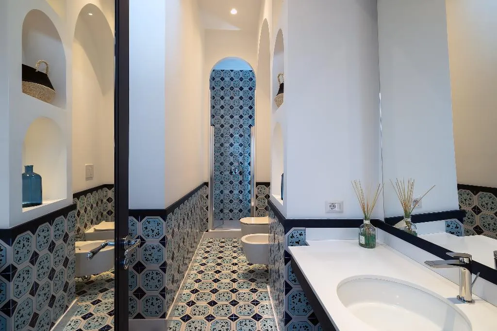 DOUBLE CLASSIC Room, Maison Il Conservatorio, Naples