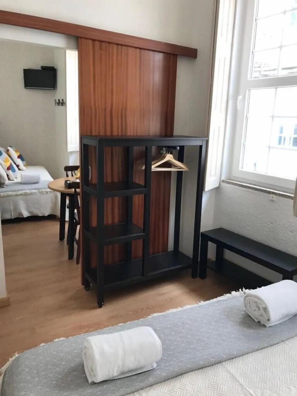 Room, Linha22 Guesthouse, Porto