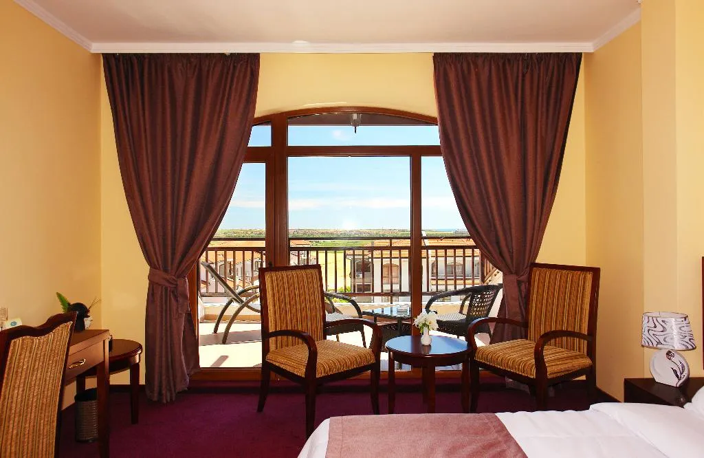 DOUBLE STANDARD Room, The Vineyards Spa Resort, Bourgas