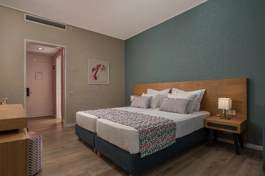 DOUBLE GARDEN VIEW Room, Skiathos Palace, Skiathos