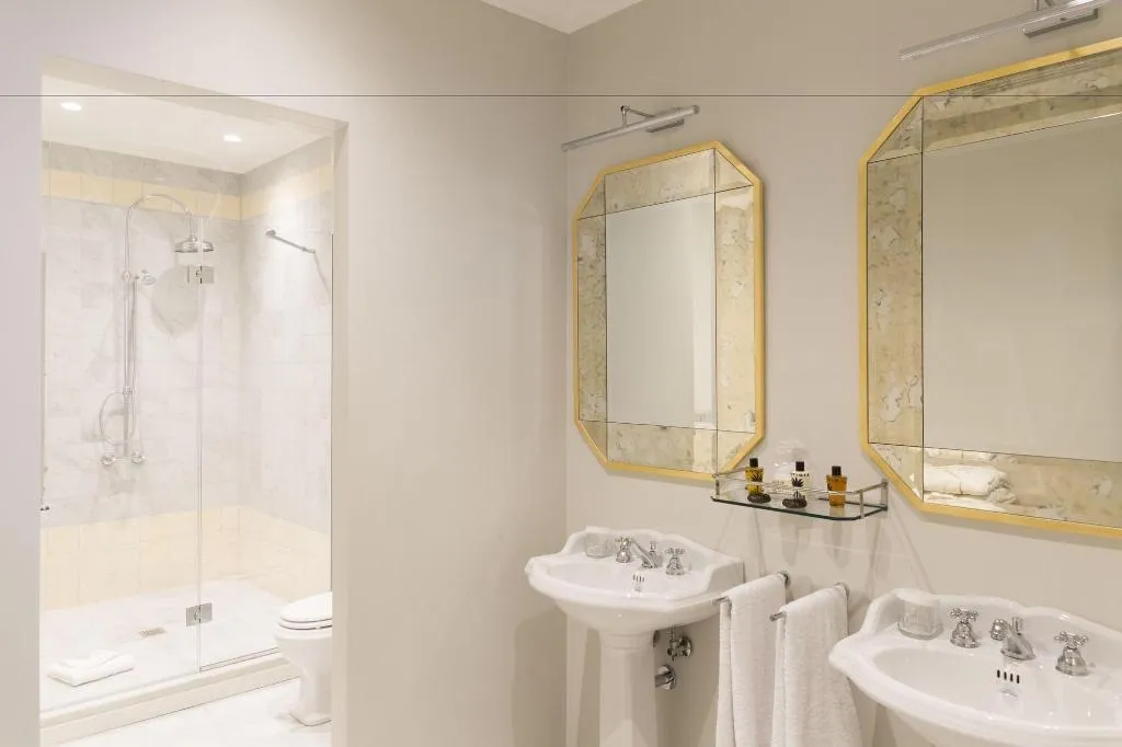 Room, Martius Private Suites Hotel, Rome