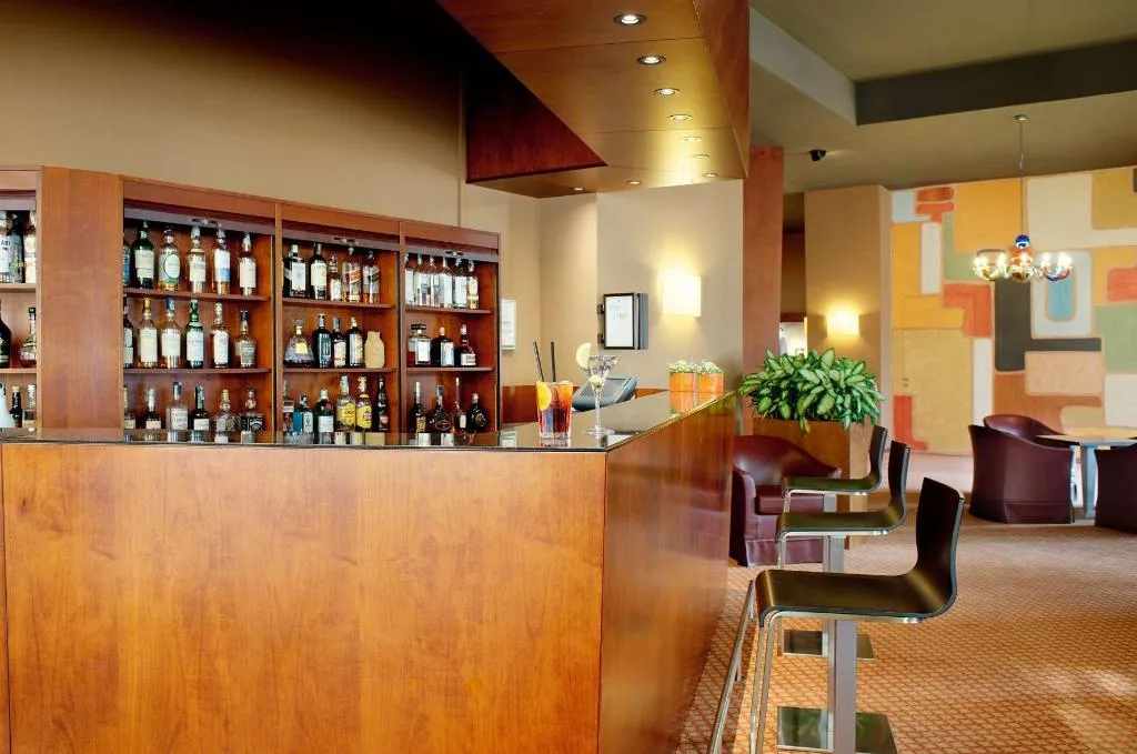 Bar, Barchetta Excelsior, Milan