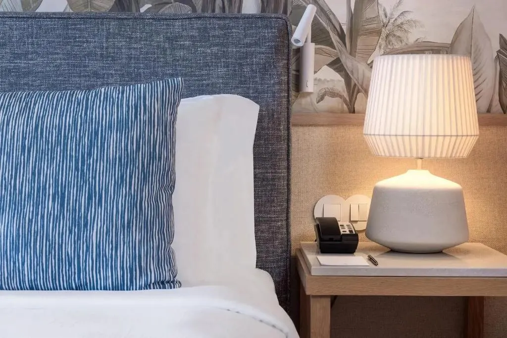SUITE GARDEN VIEW ONE BEDROOM Room, Domes Lake Algarve, Algarve