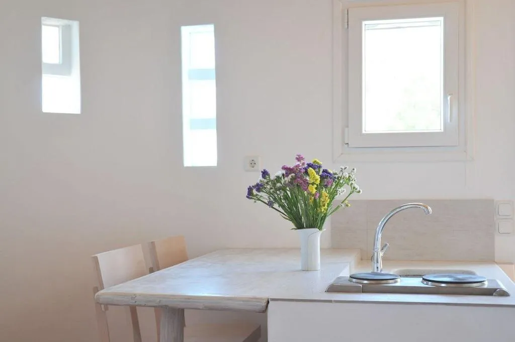 Room, Alexandros Mykonos, Mykonos