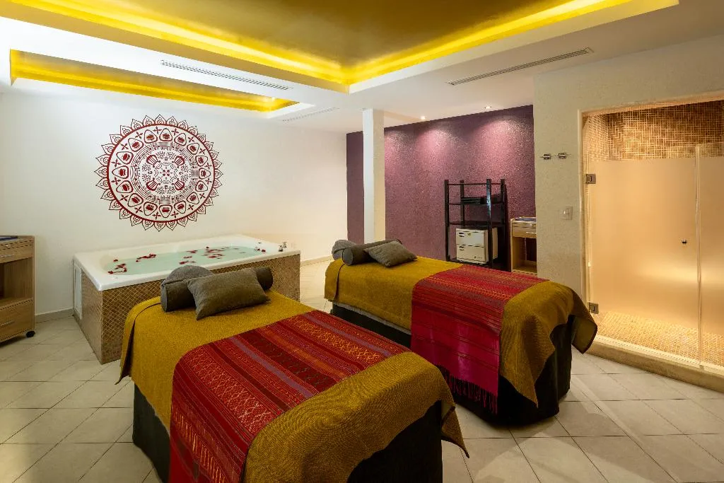Sports and Entertainment, Hard Rock Hotel Riviera Maya All Inclusive, Cancun Area