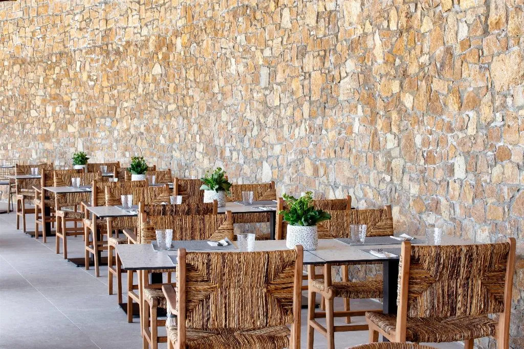 Restaurant, Ajul Luxury Hotel & Spa Resort Registry Collection, Halkidiki