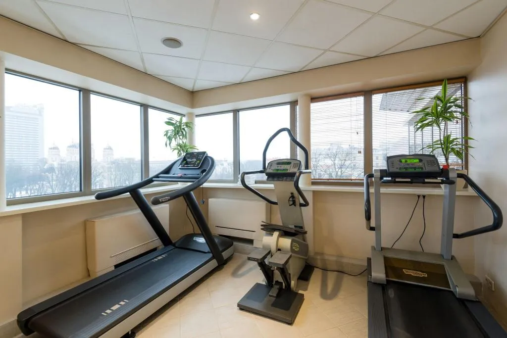 Sports and Entertainment, Radisson Blu Ridzene Hotel, Riga