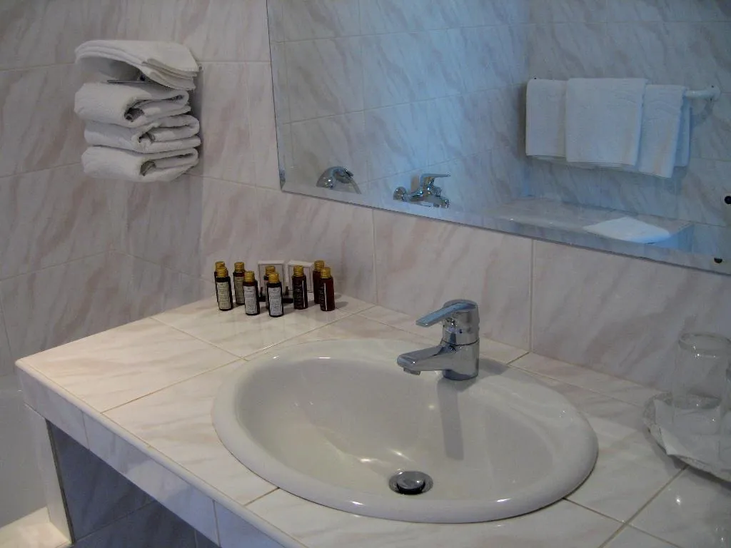 TRIPLE STANDARD Room, Hotel Opera Prague, Prague