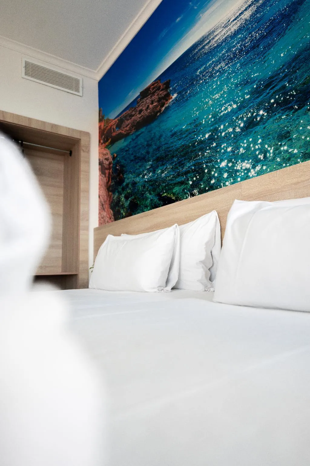 Double or Twin WITH BALCONY Room, Nura Boreal, Majorca