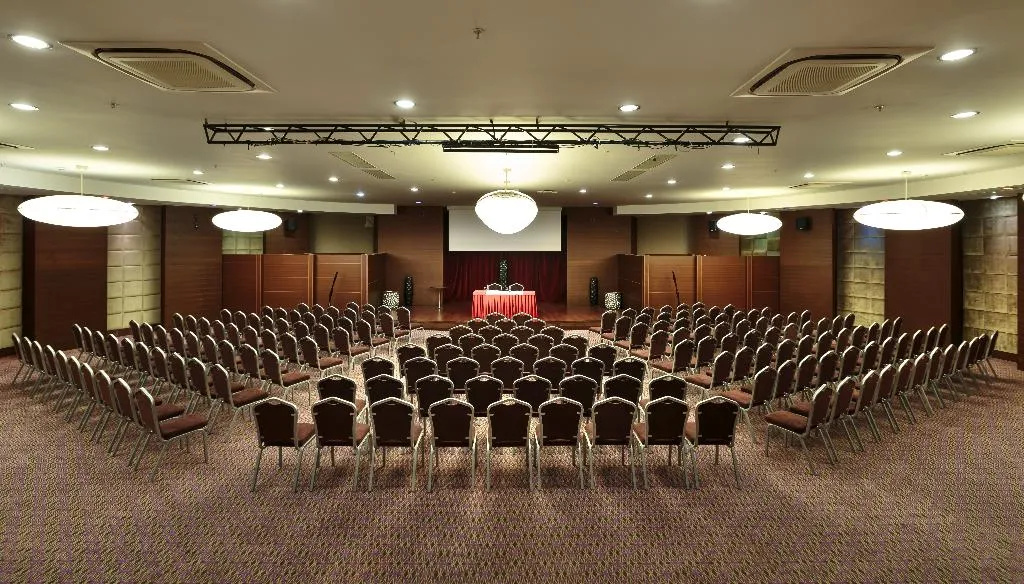 Conferences, Sunis Evren Beach Resort, Antalya