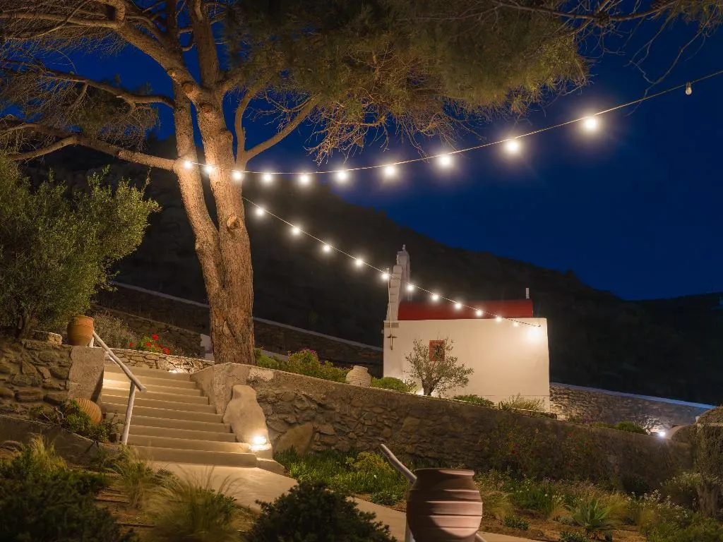 General view, Rhenia  Mykonos Hotel & Bungalows, Mykonos