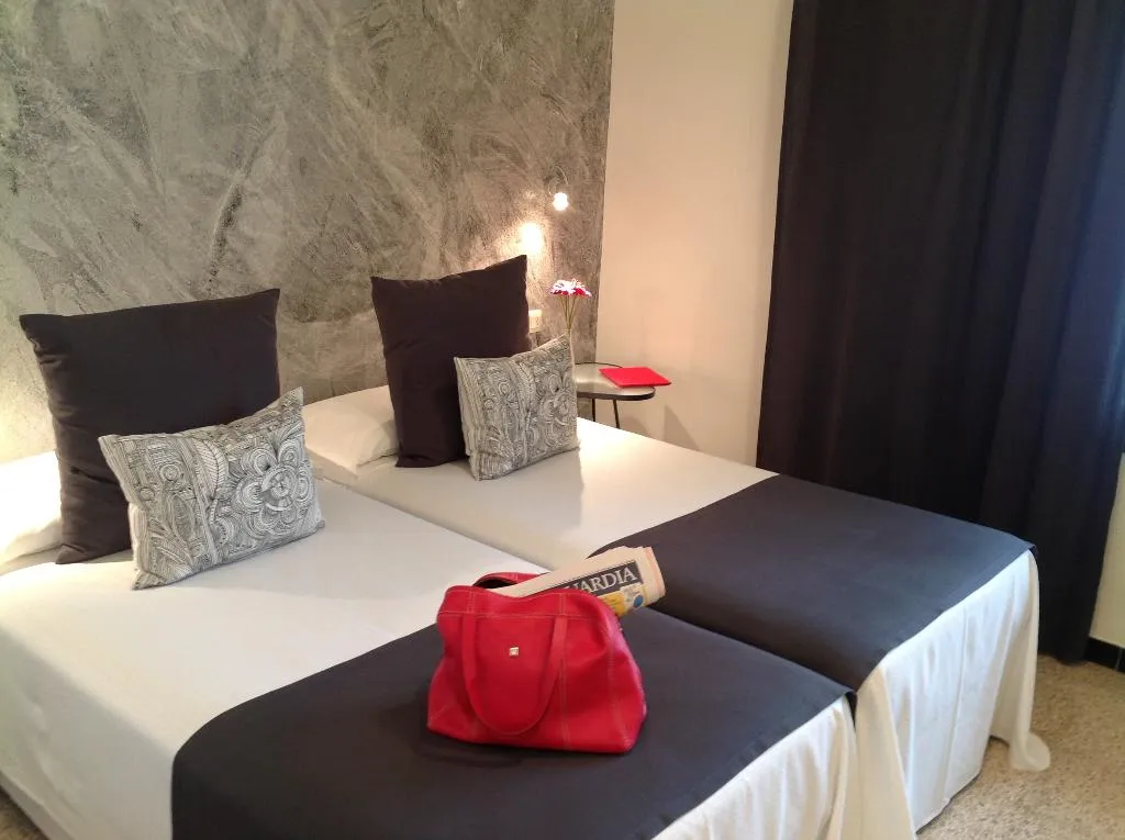 Double or Twin STANDARD Room, Bon Retorn, Costa Brava