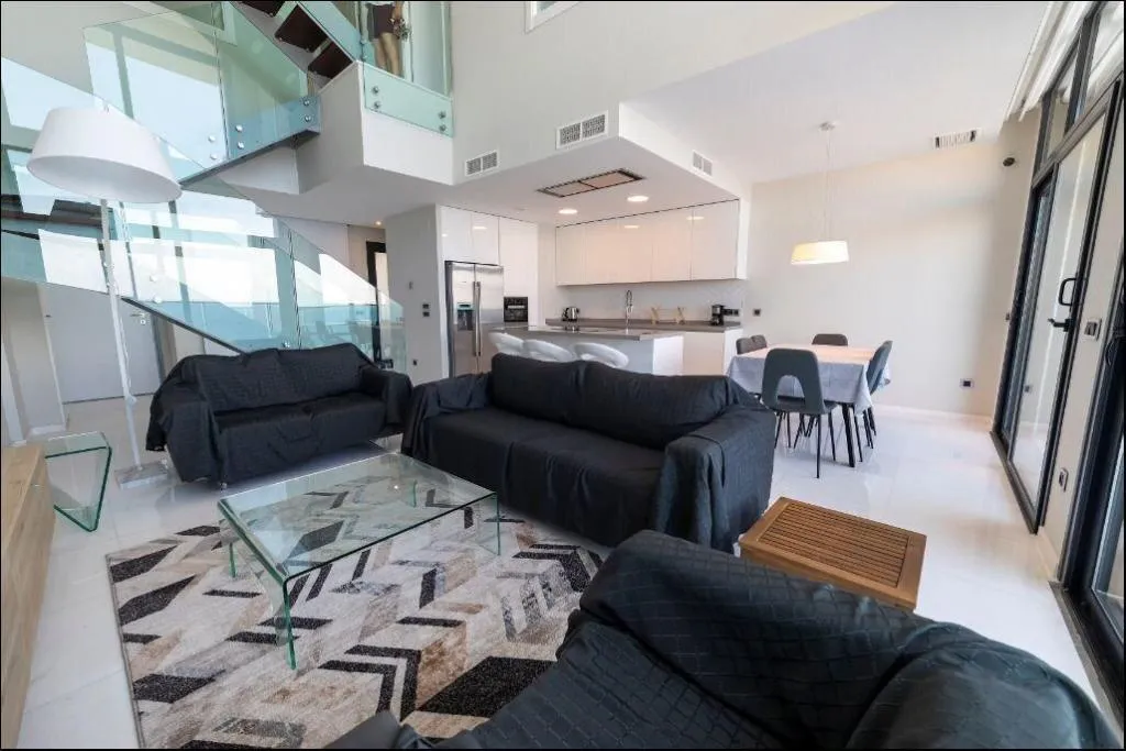 Room, Sunset Drive Mar Holidays, Costa Blanca