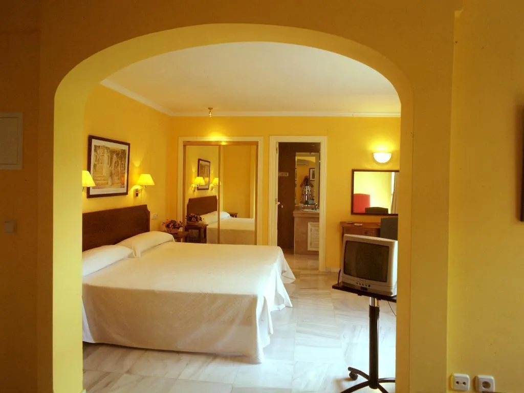 General view, Villa Albero, Costa Del Sol