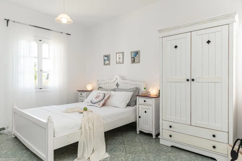 FAMILY ROOM DELUXE WITH TERRACE Room, Palatiana Agriturismo - Philoxenia Cottages, Crete