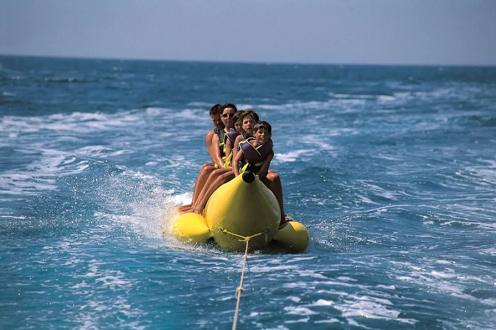 Sports and Entertainment, Miramar Sunny Hotel & Residence, Istria