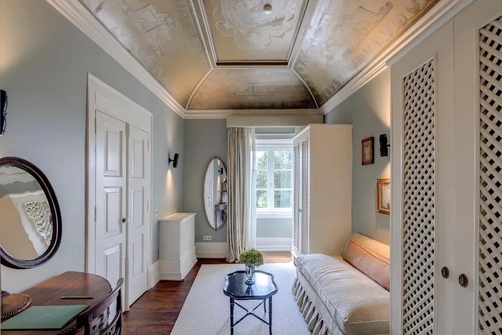 SUITE CLASSIC Room, Valverde Santar, Porto
