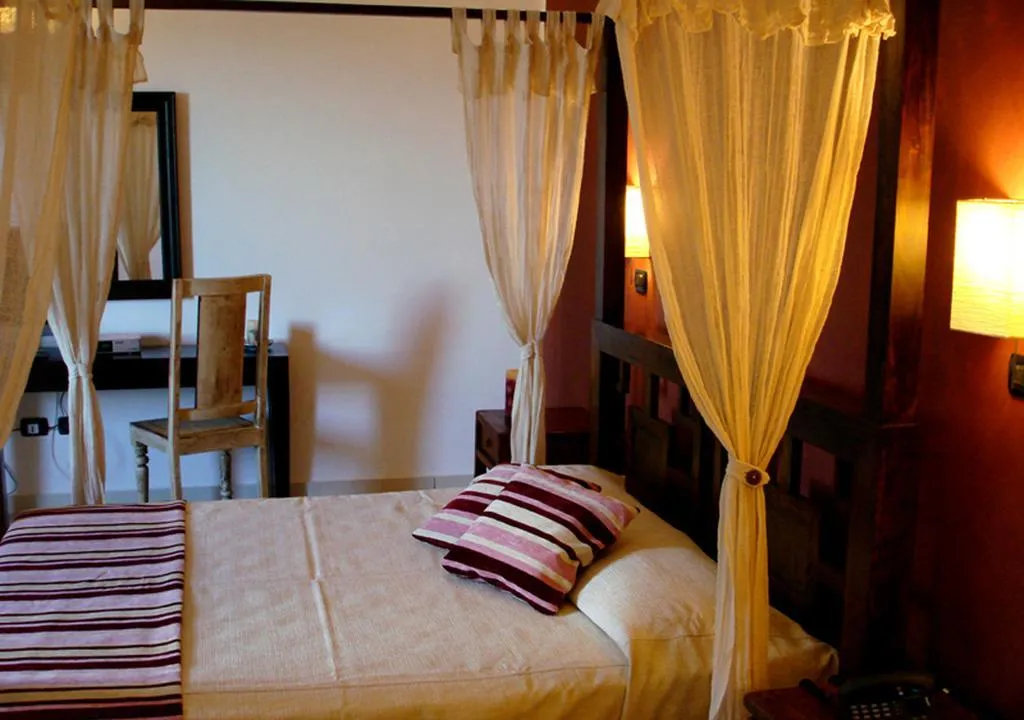SINGLE STANDARD Room, Zaiera Resort, Catania