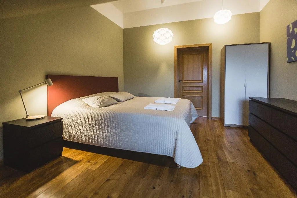 APARTMENT TWO BEDROOMS Room, Riga Lux Apartments - Ernesta, Riga