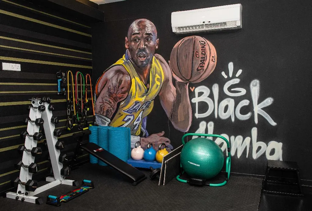 Sports and Entertainment, Rise Hotel, Cyprus