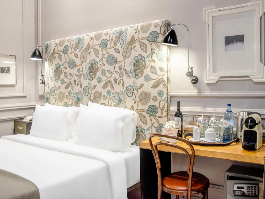 General view, Browns Boutique Hotel, Lisbon