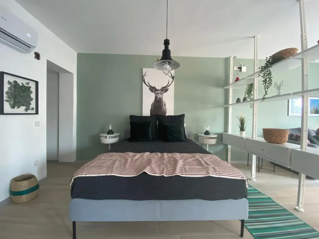 STUDIO LUXURY Room, True Blue Boutique Hotel, Dalaman