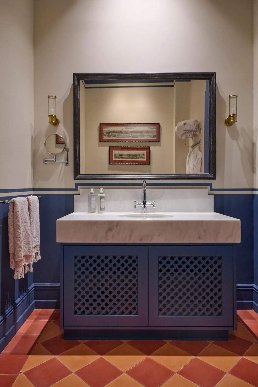 DOUBLE SUPERIOR Room, Cristine Bedfor Guest Houses Sevilla, Seville