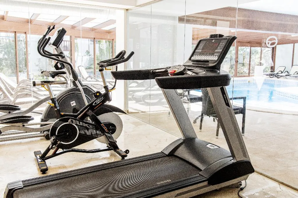 Sports and Entertainment, Hotel ROC Illetas & SPA, Majorca