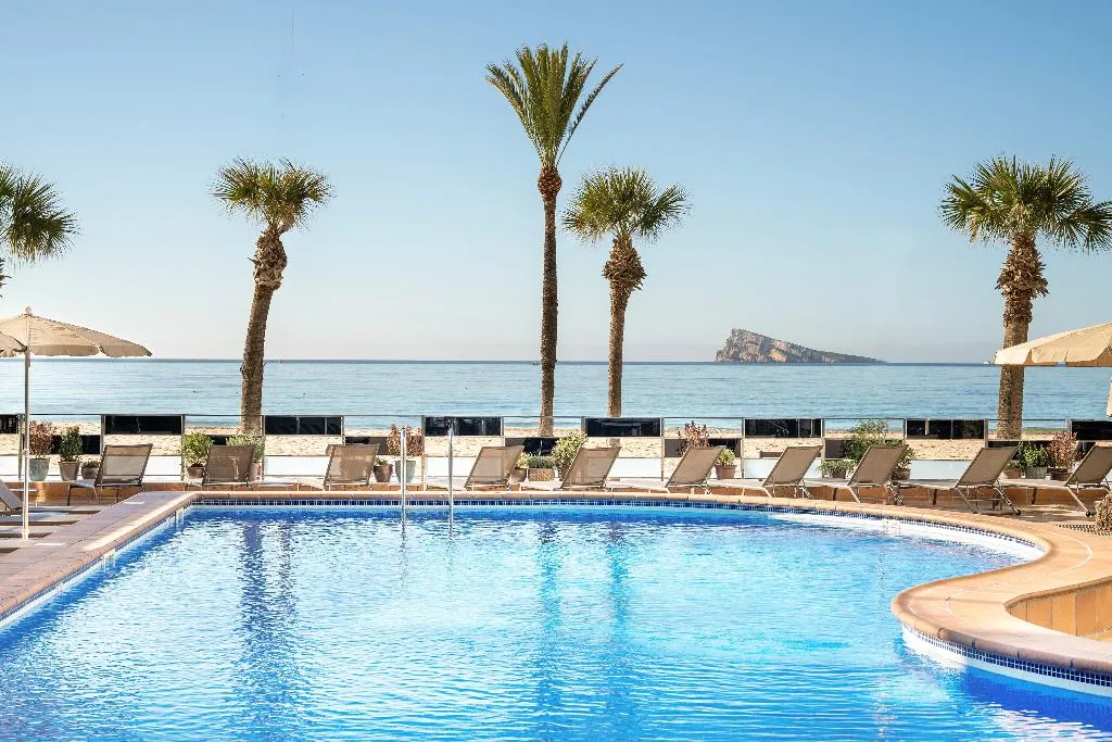 Pool, INNSiDE Costablanca, Costa Blanca