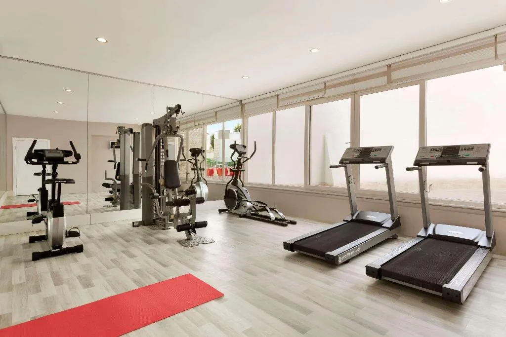 Sports and Entertainment, Ramada Resort By Wyndham Side, Antalya