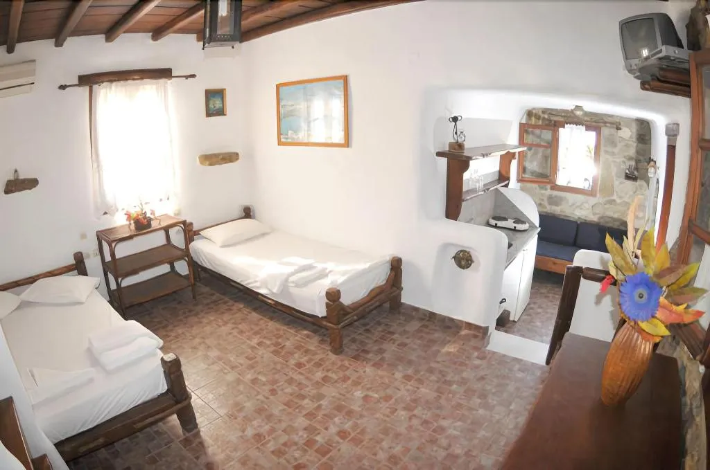 Room, Alexandros Mykonos, Mykonos