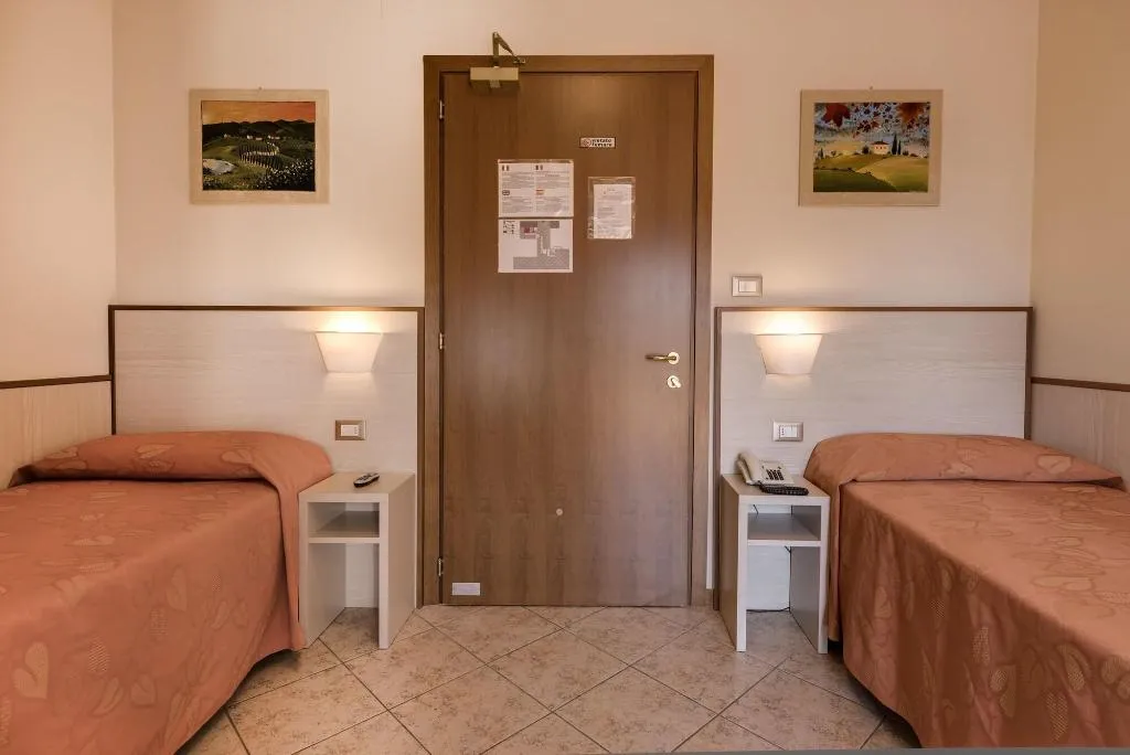 Room, Villa La Stella - Casa per Ferie, Florence