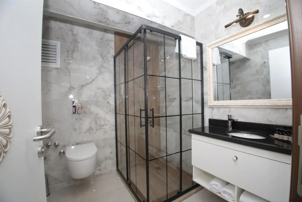 Room, Raymar Hotels Mugla, Dalaman