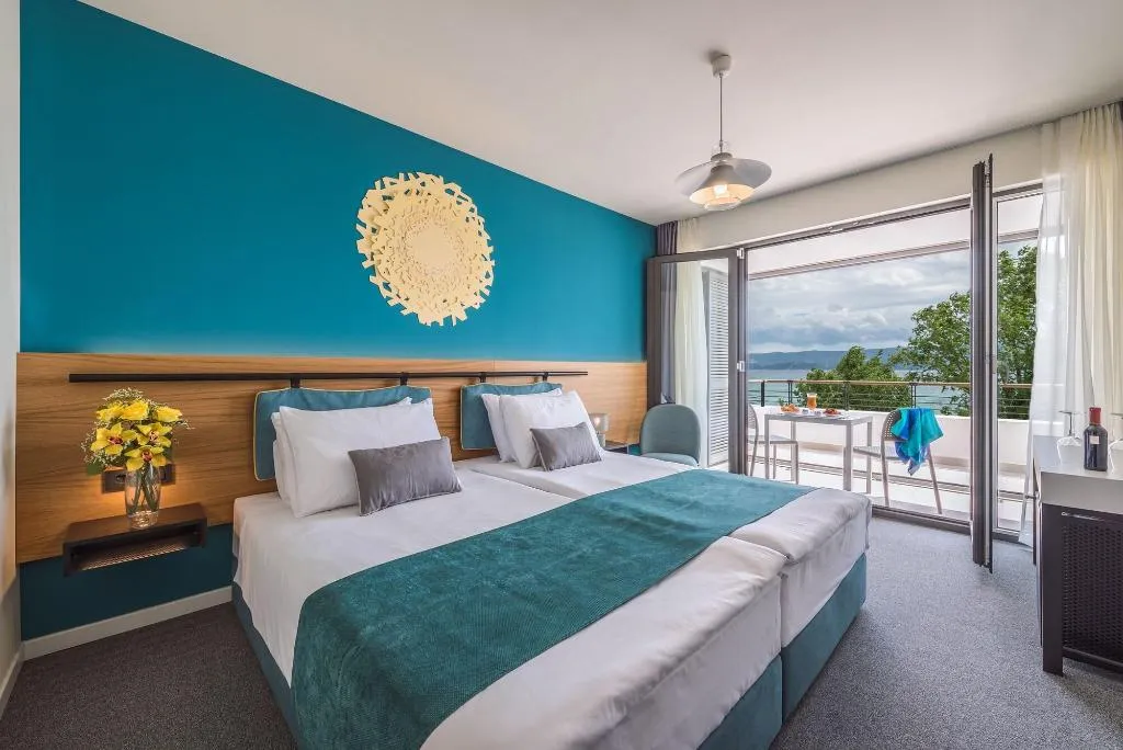 Room, Hotel Nestos, Split
