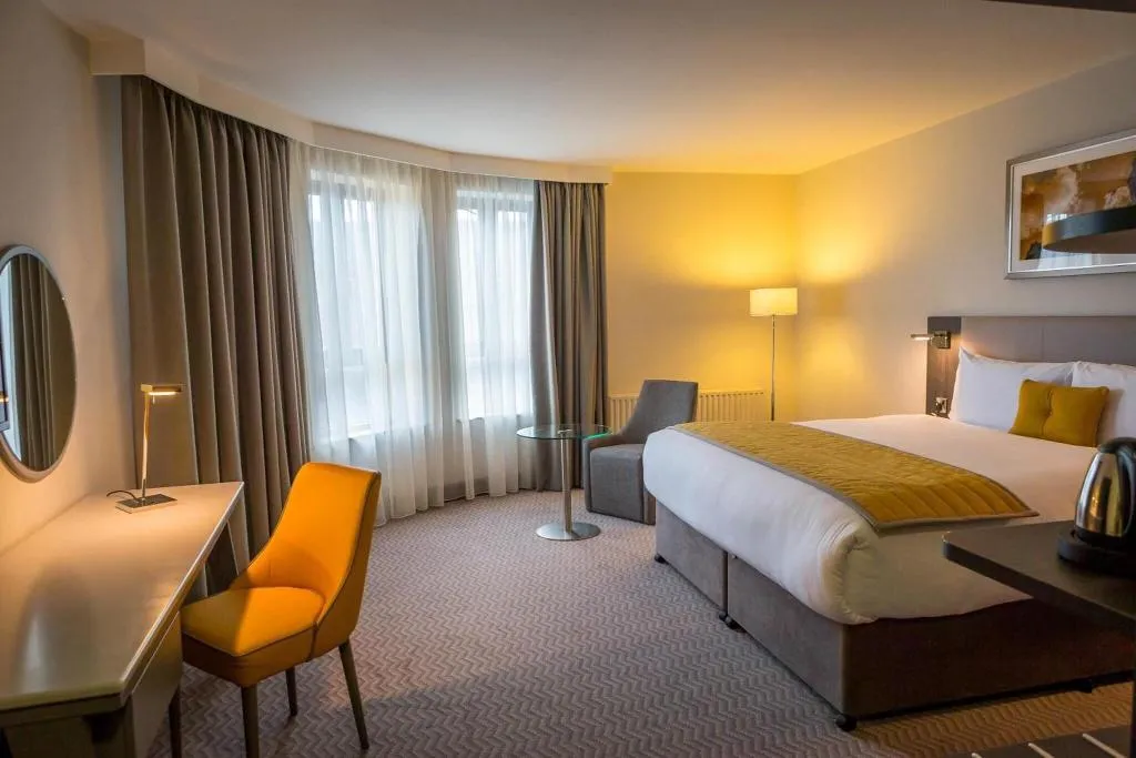 Room, Maldron Hotel Pearse Street, Dublin