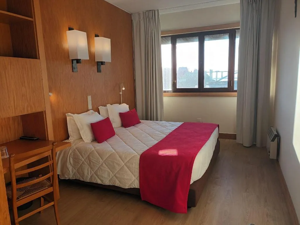 Room, Vilar Oporto Hotel, Porto