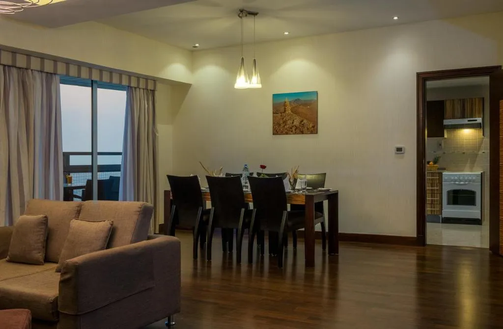 Room, City Premiere Hotel Apartments, Dubai