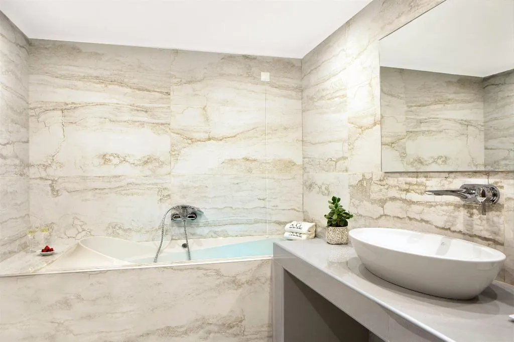 Room, Ajul Luxury Hotel & Spa Resort Registry Collection, Halkidiki