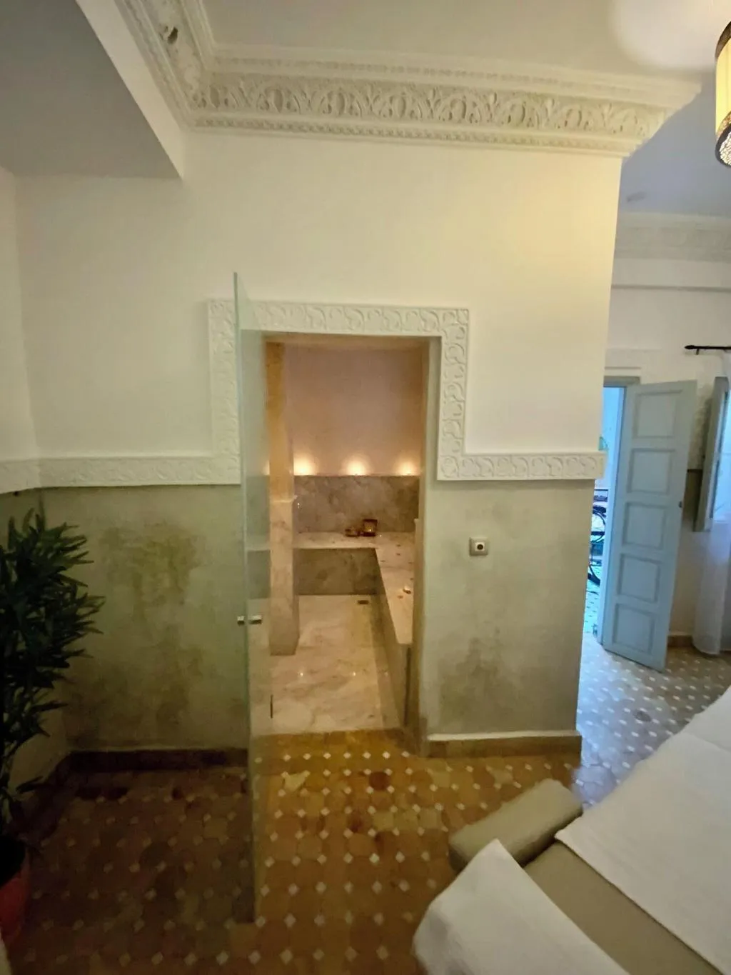 Sports and Entertainment, Riad Magnolia and SPA, Marrakech