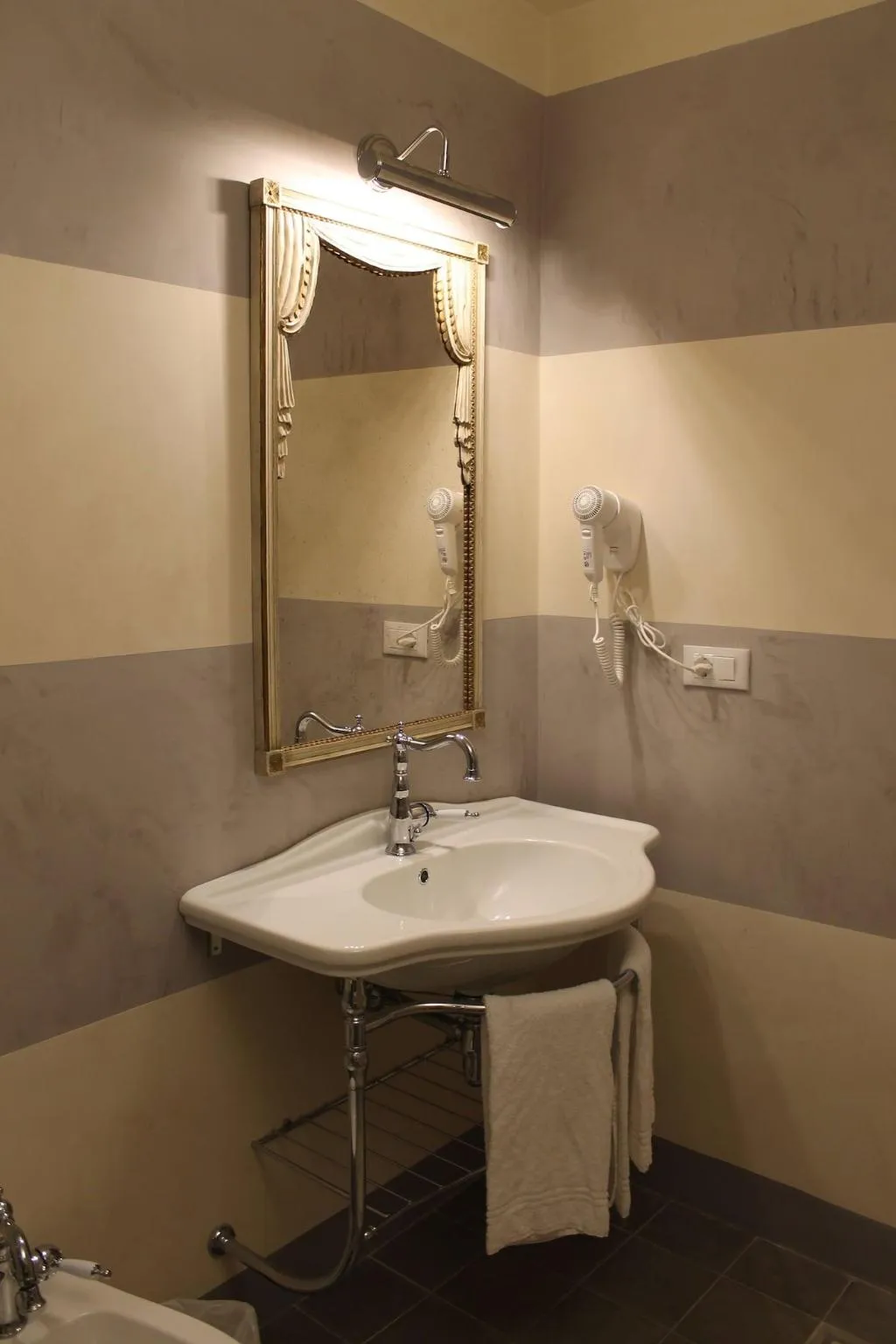 Room, Corte Dei Neri, Florence