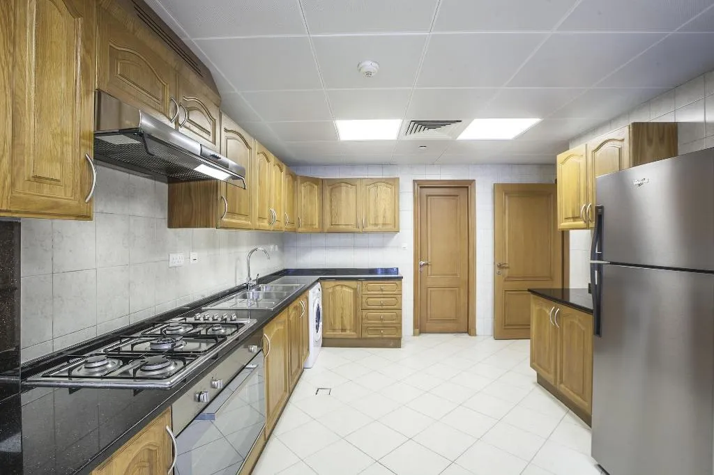 Room, Roda Al Murooj Residences, Dubai