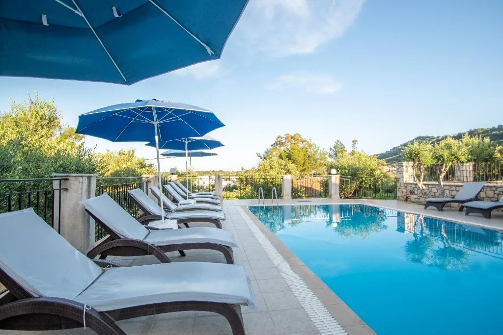 Pool, Aeolos Zante Villas, Zante