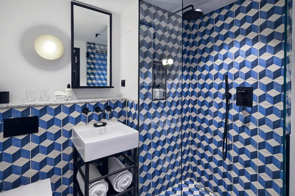 Room PREMIUM Room, Kimpton De Witt Amsterdam, Amsterdam