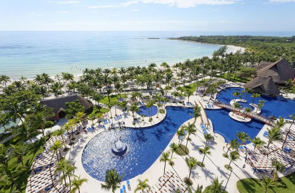 General view, Barceló Maya Caribe, Cancun Area