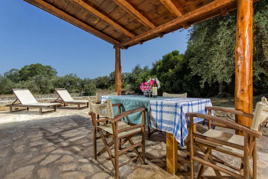 HOUSE STANDARD Room, Liuba Houses, Zante