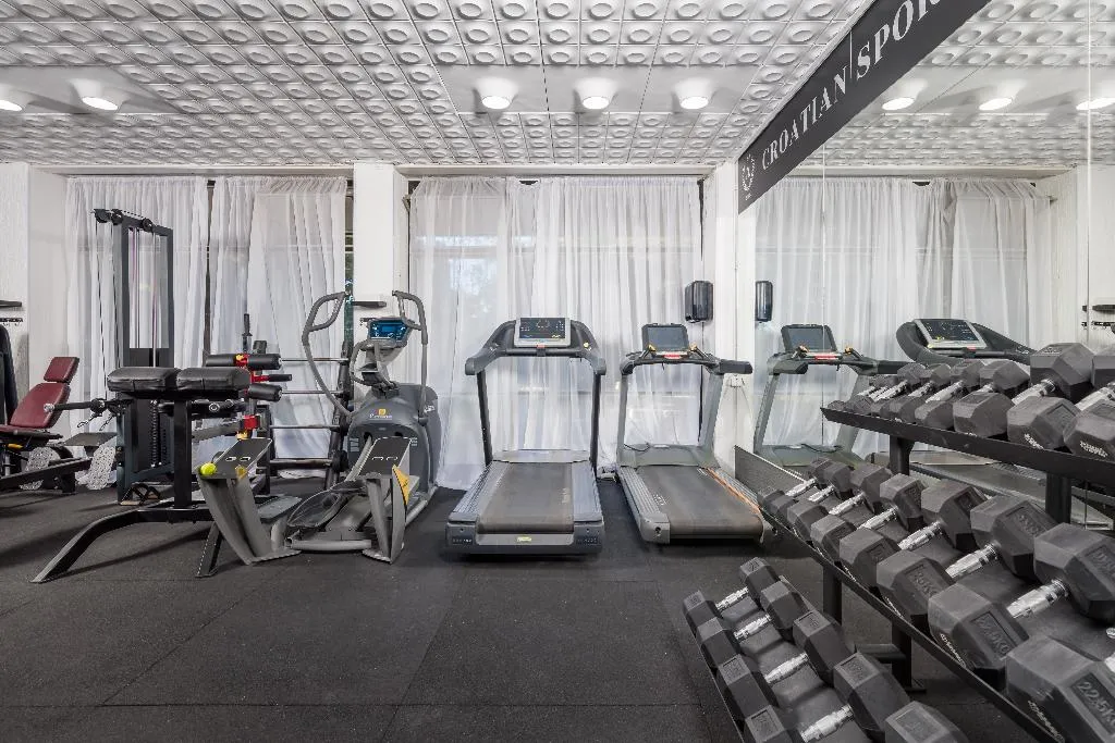 Sports and Entertainment, Imperial Hotel, Split