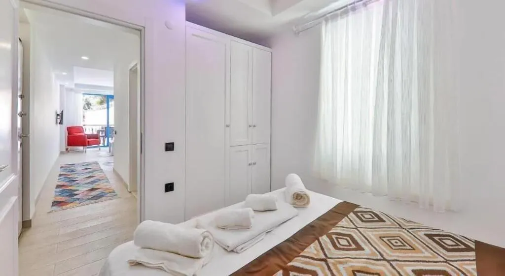 Room, Carpediem Suite Hotel, Dalaman