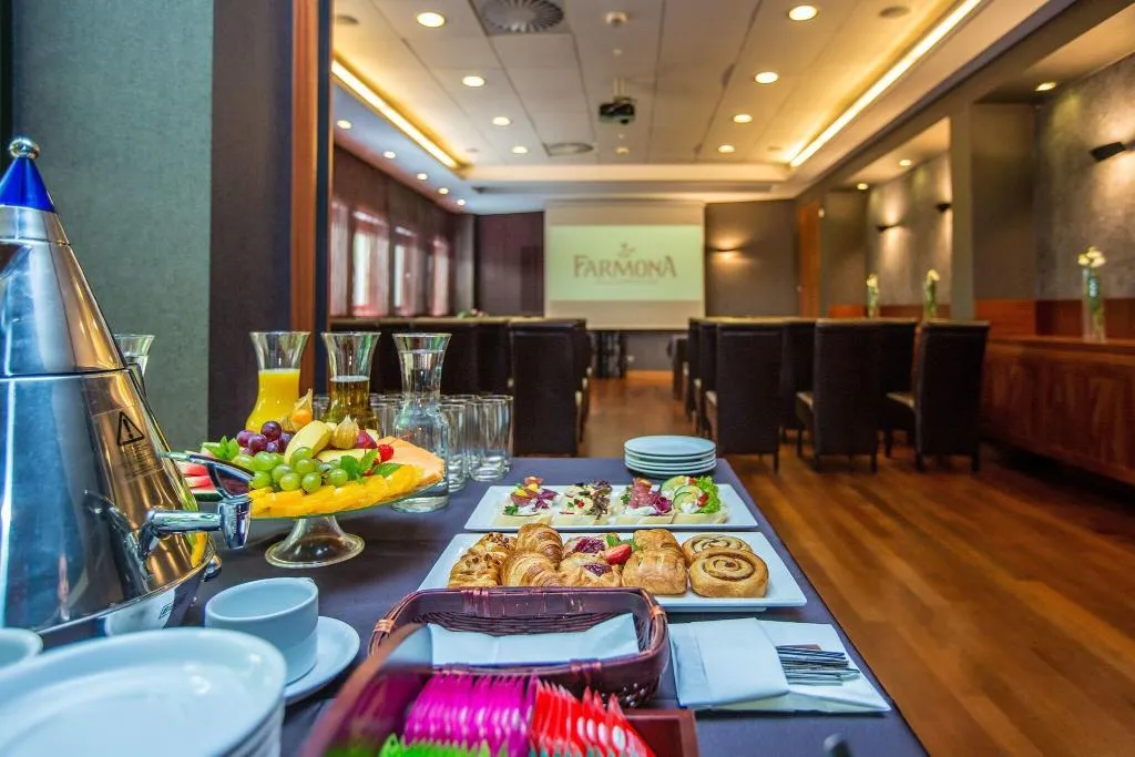 Conferences, Farmona Hotel Business & SPA, Krakow