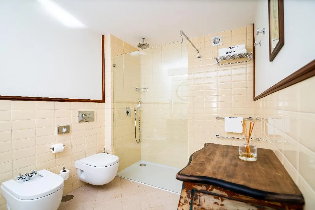 DOUBLE STANDARD Room, Rinoterra Minho, Porto